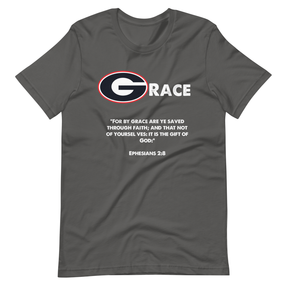 Bulldogs Grace Short Sleeve Shirts