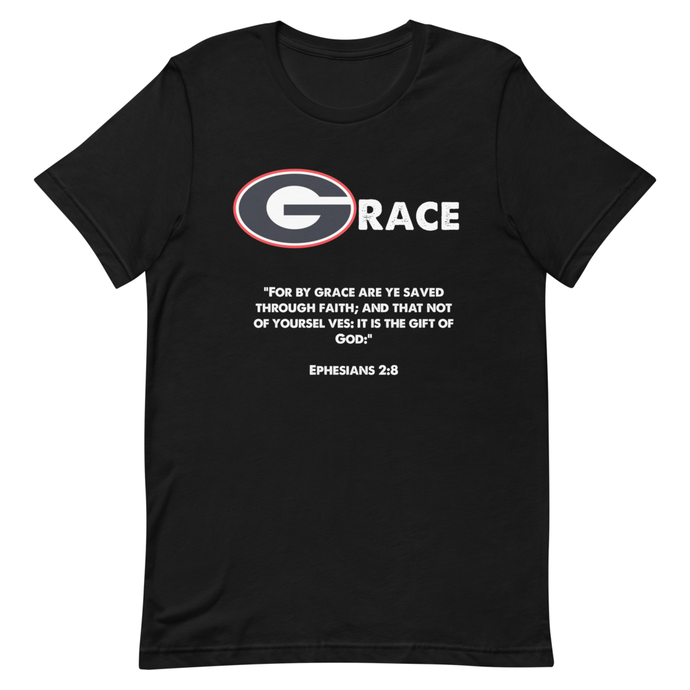 Bulldogs Grace Short Sleeve Shirts