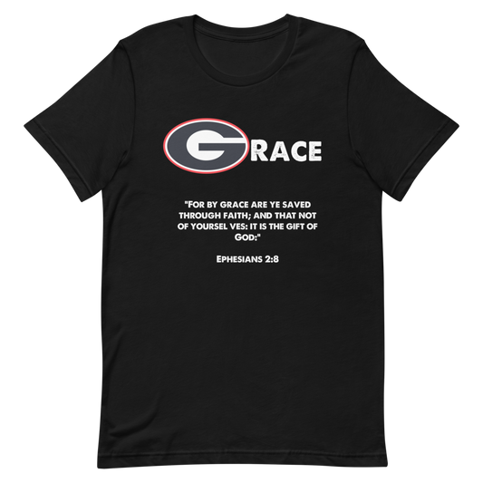 Bulldogs Grace Short Sleeve Shirts